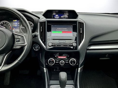 Used 2023 Subaru Forester Premium image 11