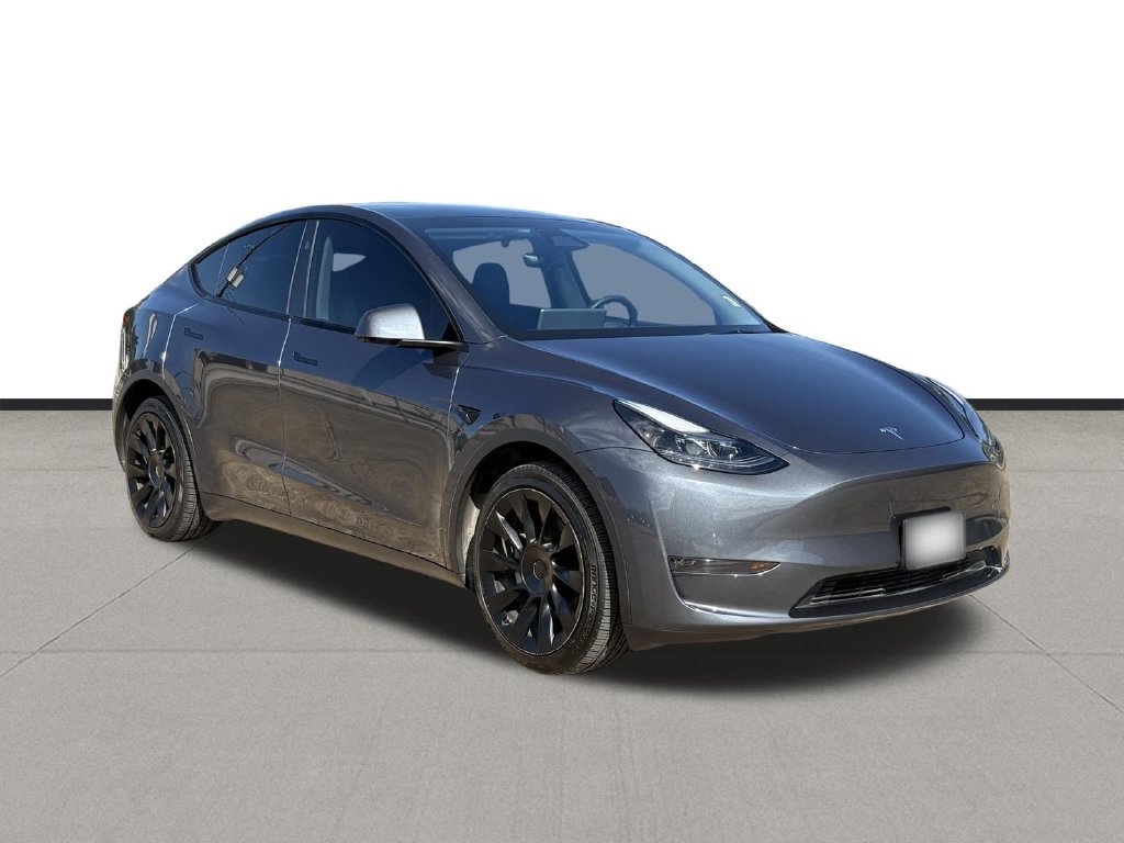 Used 2023 Tesla Model Y Long Range AWD/4WD image 7