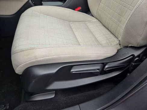 Used 2024 Honda HR-V LX image 14
