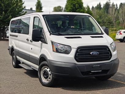 Used 2018 Ford Transit 350 XL
