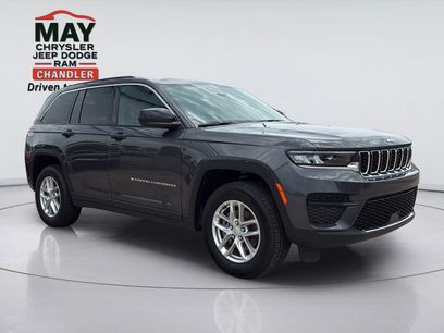 New 2026 Jeep Grand Cherokee Laredo X