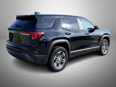 Used 2026 GMC Terrain Elevation AWD/4WD image 5