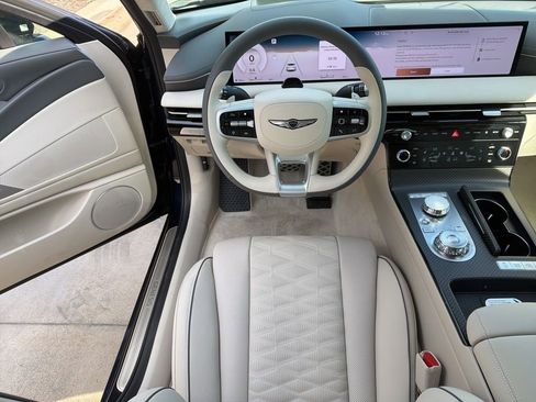 New 2026 Genesis G80 3.5T Sport Prestige image 20