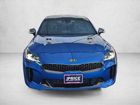 Used 2019 Kia Stinger GT2 image 8