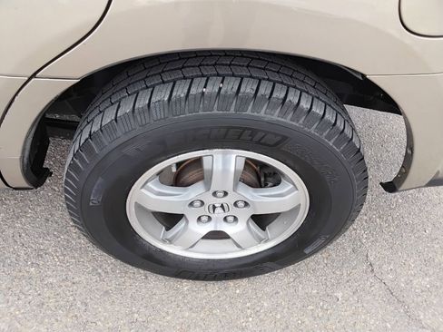 Used 2006 Honda Pilot EX-L image 9