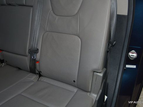 Used 2009 Honda Ridgeline RTL image 25