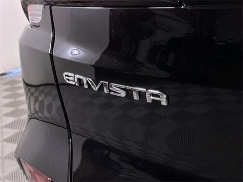 New 2026 Buick Envista Preferred w/ Convenience I Package image 32