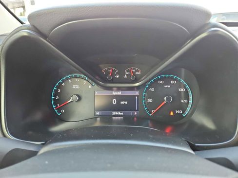 Used 2021 GMC Canyon AT4 w/ Trailering Package image 33