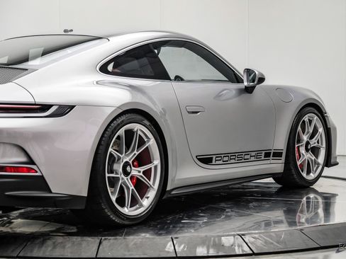 Used 2023 Porsche 911 GT3 RWD image 22