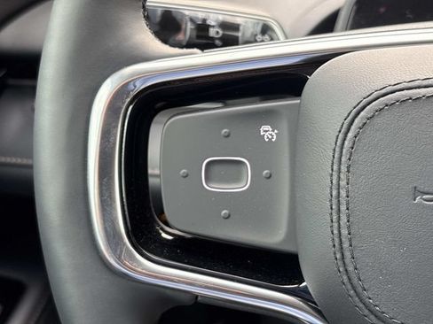 New 2026 Lincoln Nautilus Premier w/ Jet Appearance Package AWD/4WD image 24