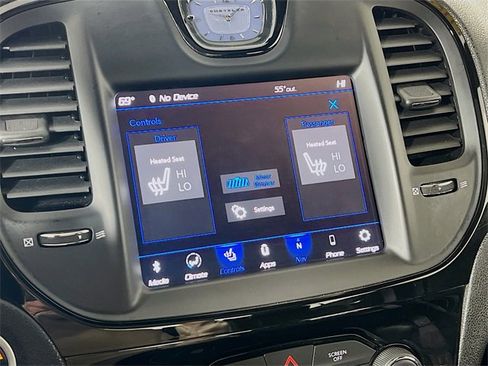 Used 2022 Chrysler 300 S image 22