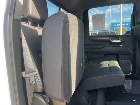 Used 2024 GMC Sierra 2500 Denali w/ Denali Reserve Package image 50