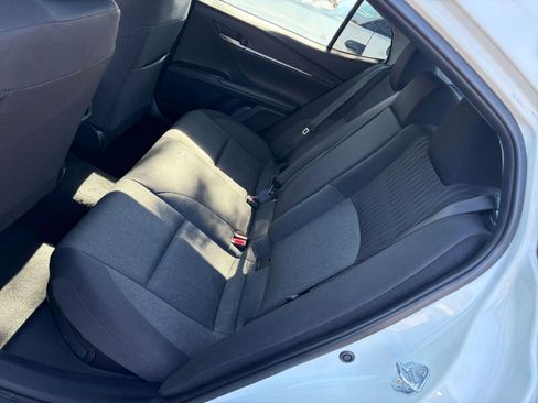 Used 2025 Toyota Camry LE image 22