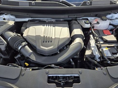 New 2026 Chevrolet Traverse LT w/ Driver Confidence Package image 21