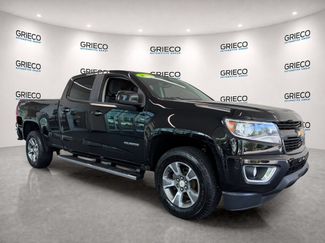Used 2018 Chevrolet Colorado Z71 RWD video 1