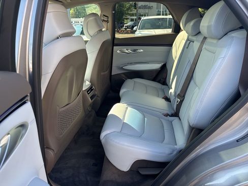 New 2026 Genesis Electrified GV70 image 38