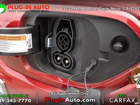 Used 2022 Kia Niro EX image 12