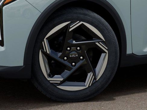 New 2026 Kia K4 EX image 9