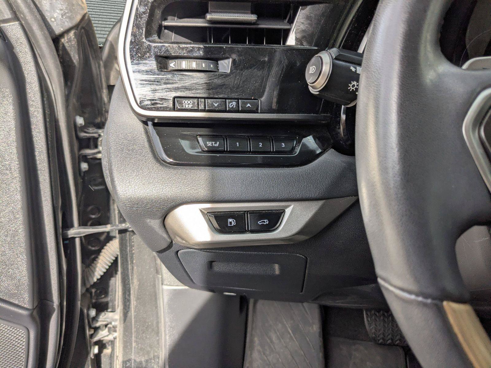 Certified 2023 Lexus RX 350 FWD w/ Accessory Package (Z1) image 15