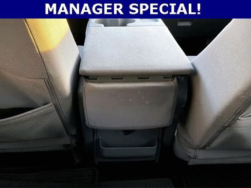 Used 2013 Ford F150 XLT w/ Luxury Equipment Group image 11