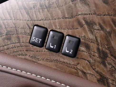 Used 2023 INFINITI QX80 Premium Select w/ Cargo Package AWD/4WD image 40