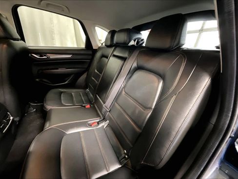 Used 2023 MAZDA CX-5 AWD 2.5 S w/ Premium Package image 15