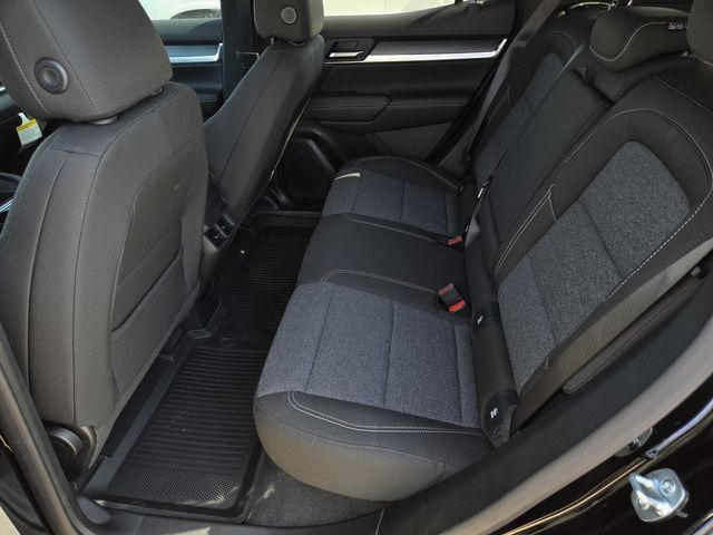 New 2027 GMC Terrain Elevation w/ Black Edition FWD image 26