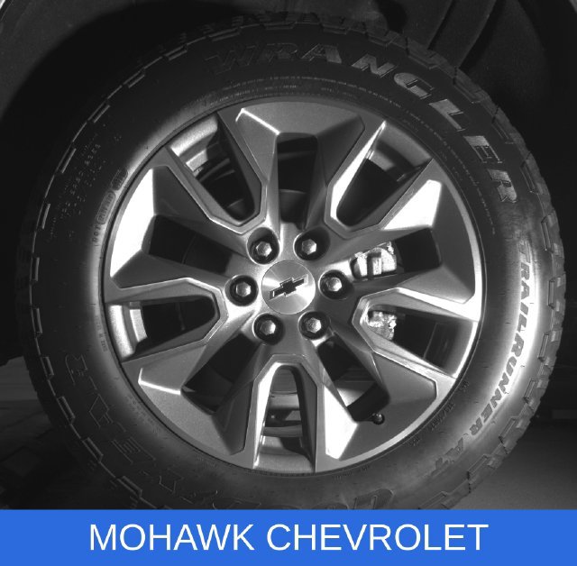 Used 2020 Chevrolet Silverado 1500 RST AWD/4WD image 26