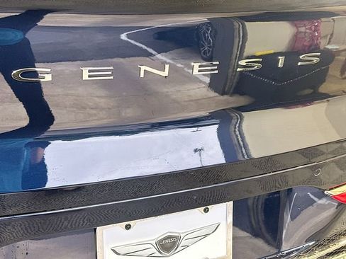 New 2026 Genesis GV80 3.5T Prestige AWD/4WD image 22
