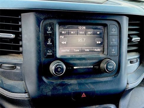 Used 2023 RAM 2500 Tradesman image 14