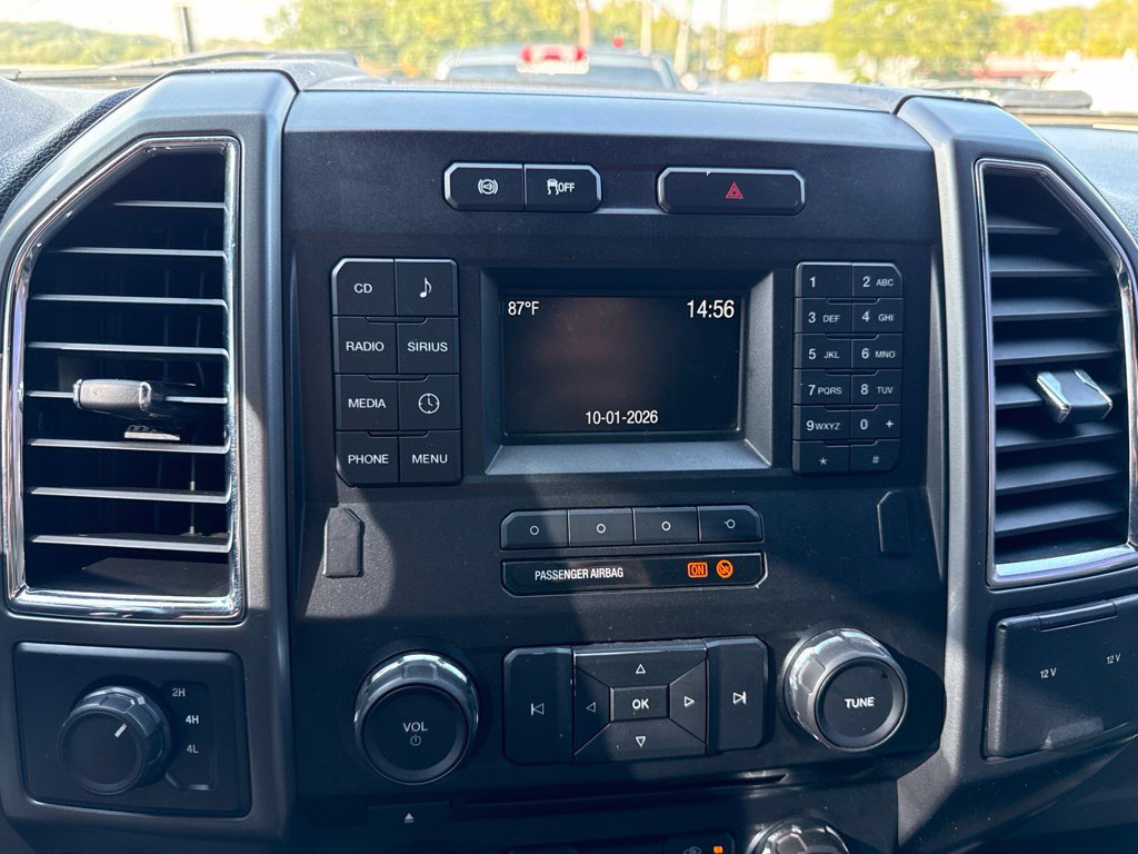 Used 2018 Ford F250 XLT AWD/4WD image 33