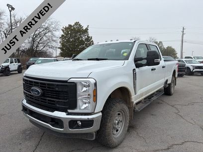 Used 2024 Ford F250 XL w/ XL Off-Road Package
