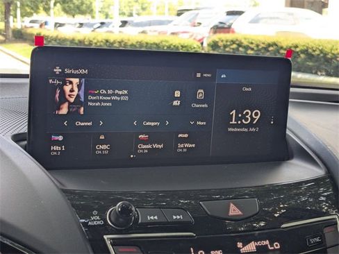 Certified 2025 Acura RDX A-Spec image 17