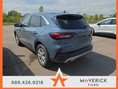 Used 2023 Ford Escape Active AWD/4WD image 4