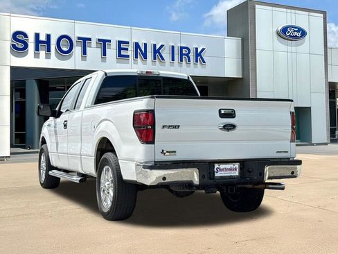 Used 2014 Ford F150 XLT w/ Equipment Group 302A Luxury RWD image 7