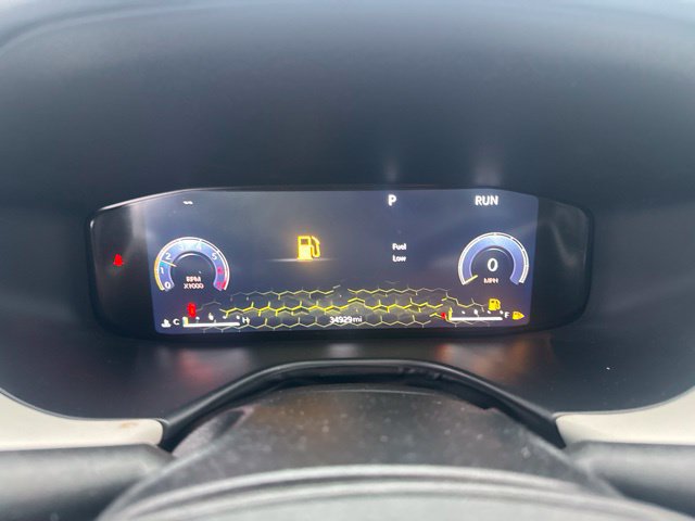 Certified 2024 Jeep Compass Limited w/ Elite Group AWD/4WD image 27