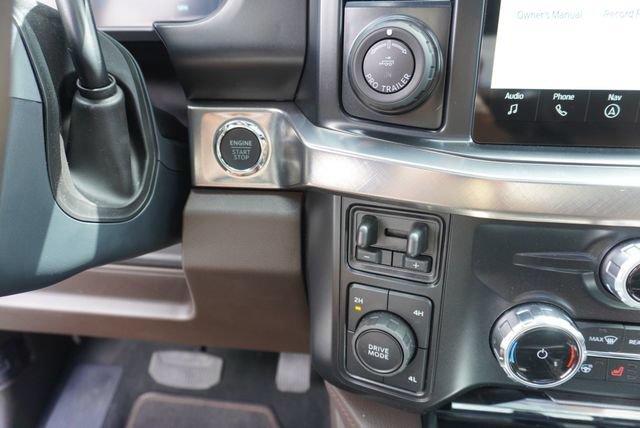 Used 2026 Ford F350 King Ranch AWD/4WD image 46
