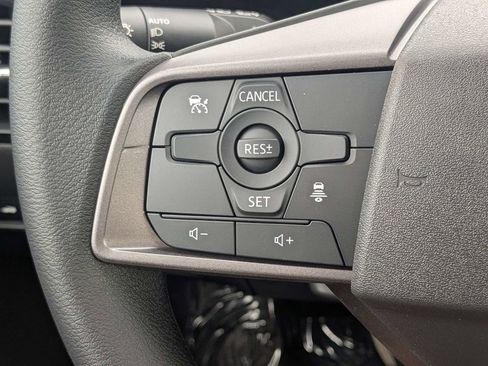 New 2026 Nissan Sentra S w/ S Cold Weather Package FWD image 25
