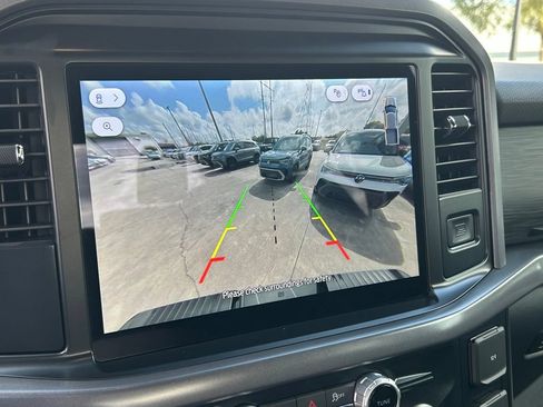 Used 2025 Ford F150 XLT w/ Equipment Group 301A Standard RWD image 27