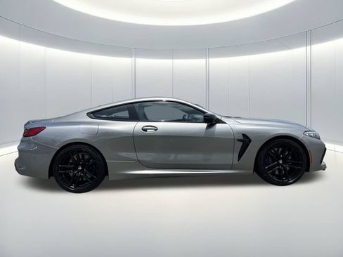 Used 2022 BMW M8 Competition w/ Driving Assistance Package AWD/4WD image 6