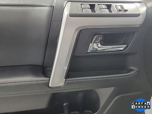 Used 2024 Toyota 4Runner SR5 image 14