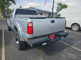 Used 2011 Ford F350 Lariat w/ Lariat Interior Pkg image 2