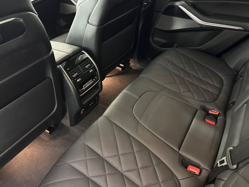 Used 2024 BMW X5 xDrive50e w/ M Sport Package AWD/4WD image 29