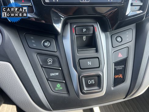 Used 2020 Honda Odyssey EX-L image 26