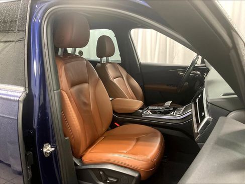 Used 2022 Audi Q7 2.0T Premium image 11