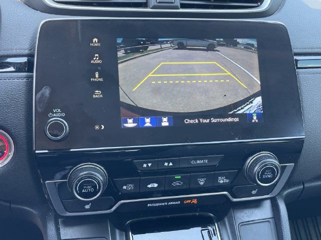 Used 2020 Honda CR-V EX-L image 18