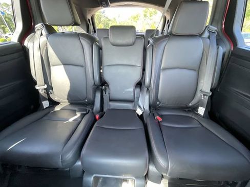 Used 2025 Honda Odyssey Sport-L image 14