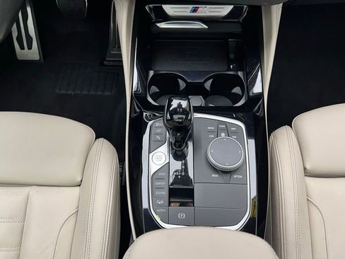 Certified 2024 BMW X4 M40i w/ Premium Package image 12