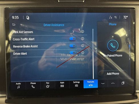 New 2026 Ford F150 STX w/ Equipment Group 200A RWD image 32