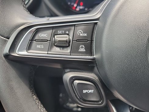 Used 2024 Dodge Hornet GT w/ GT Blacktop Package AWD/4WD image 28